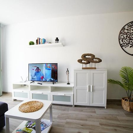 Apartament El Rincon De Ceci Tazacorte Zewnętrze zdjęcie